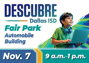 Discover Dallas ISD